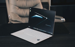 Điện thoại 'Ultra' đã quá quen thuộc, vậy laptop 'Ultra' sẽ như thế nào?