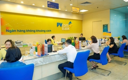 Lợi nhuận năm 2025 vượt kế hoạch, PVcomBank tăng trưởng gắn với hiệu quả và an toàn 