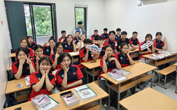 Tư vấn Du học Hàn Quốc HIAST - Bệ phóng tương lai tại 'xứ sở Kim Chi'