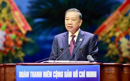 Tổng Bí thư, Chủ tịch nước: Công tác Đoàn đã thiết thực, gần thanh niên hơn