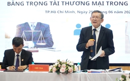 Tranh chấp bất động sản nào được giải quyết bằng trọng tài thương mại?