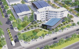 Ngày mai, TP.HCM khánh thành công trình hơn 25 tỉ đồng phục vụ thể thao