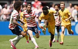 Nhận định Paraguay - Úc, World Cup 2026: Khó cản đại diện châu Á