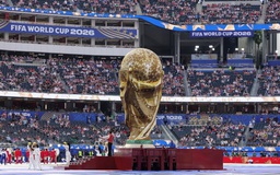World Cup nới lên 48 đội tuyển: Từ chỗ bị chê ‘tơi tả’ đến những bất ngờ ngoạn mục