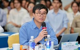 Chuyển đổi xanh phải đi cùng bảo đảm an ninh năng lượng