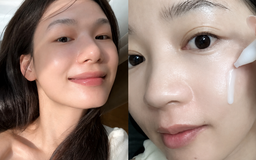 +4 retinol cho người mới bắt đầu giúp da căng bóng, rạng rỡ, không bong tróc