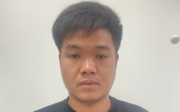 Chống người thi hành công vụ rồi lẩn trốn 2 năm, nghi phạm ra đầu thú