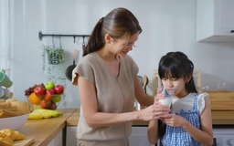 Phụ huynh quan tâm đến điều gì khi chọn sản phẩm dinh dưỡng cho con?