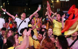 Tổng thống Ecuador cho người dân nghỉ lễ khi đội nhà quá xuất sắc, vào vòng knock-out World Cup 2026