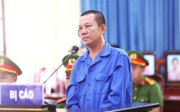 Tử hình bị cáo giết chết 3 người trong một gia đình ở Tây Ninh