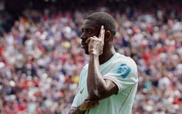 Na Uy 1-4 Pháp, bảng I World Cup 2026: Màn độc diễn của Ousmane Dembele