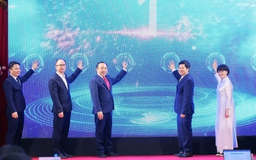 Ra mắt trung tâm quốc gia đầu tiên hỗ trợ sản xuất chip bán dẫn