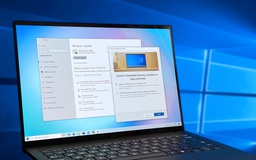 Người dùng Windows 10 có thêm một năm cập nhật bảo mật miễn phí