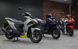 Honda Vario Evo 160 có gì khác mẫu cũ đang phân phối tại Việt Nam?
