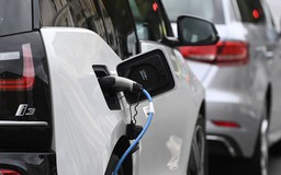Công nghệ mới rút ngắn thời gian sạc xe điện