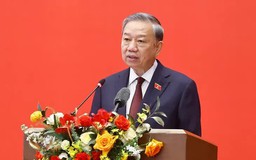 Thư của Tổng Bí thư, Chủ tịch nước Tô Lâm 
nhân kỷ niệm 25 năm Ngày Gia đình Việt Nam