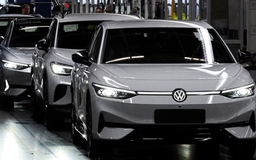 Rộ tin Volkswagen cân nhắc cải tổ lớn, cắt giảm đến 100.000 nhân sự