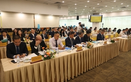 PVcomBank: Tăng tốc chuyển đổi, kiến tạo giá trị bền vững