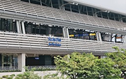 Điện đi trước, metro theo sau...