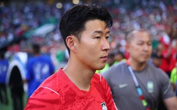Hàn Quốc sẽ ở lại World Cup trong những trường hợp nào, tại sao chỉ còn… 1% hy vọng?