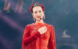 Võ Hạ Trâm, Đông Hùng góp mặt trong concert 'Thanh xuân'