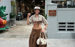 Không chỉ xem giờ, đồng hồ là tuyên ngôn phong cách của bạn