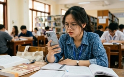 Biểu tượng pin iPhone đổi sang màu vàng báo hiệu điều gì?