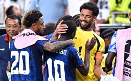 Đội trưởng Cabo Verde bị cảnh sát New Zealand điều tra: FIFA lên tiếng nóng