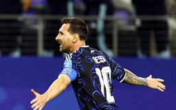 Argentina đáng sợ nhất khi không cần phụ thuộc vào… Messi