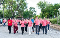 50 năm thành phố mang tên Bác: Lan tỏa những công trình nghĩa tình