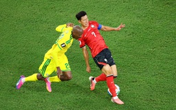Báo Hàn Quốc chua chát: Son Heung-min và bi kịch đã được báo trước