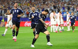 ‘Tất tần tật’ những số liệu siêu hay vòng bảng World Cup 2026: Messi, Mbappe, Ronaldo và những ai nữa?