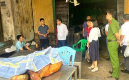 Hỗ trợ sinh kế cho các hộ ngừng kinh doanh thịt chó mèo