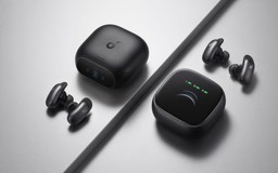 Trợ lý thông minh - Anker ra mắt soundcore Liberty 5 Pro và Liberty 5 Pro Max