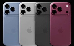 Apple 'đau đầu' vụ hack làm lộ hồ sơ mật của iPhone 18 Pro
