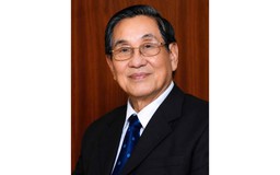 GS Nguyễn Đình Hối, người tiên phong xây dựng BV đại học đúng nghĩa