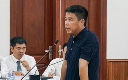 Hậu 'pháo' dùng quyền im lặng, nhà đầu tư đề nghị tăng án tù