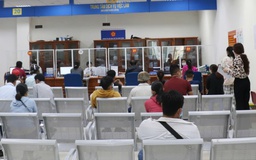 Cà Mau rút ngắn thời gian giải quyết 1.900 thủ tục hành chính