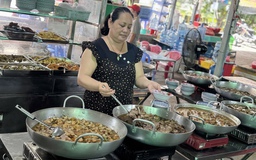 Người bạn đồng hành trung thành