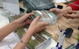 Nhiều chính sách khơi thông dòng vốn tín dụng