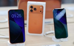 Dung lượng pin iPhone 18 Pro chỉ tăng 'nhỏ giọt'?
