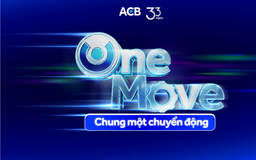 Hành trình 33 năm của ACB: Không chỉ tăng trưởng, mà là tăng trưởng có trách nhiệm