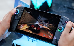 Predator Atlas 8 thu hút sự chú ý ở Computex 2026