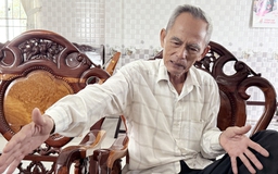 Gặp lại anh hùng tham gia Kế hoạch phản gián CM12 lịch sử