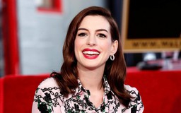 Anne Hathaway nói gì về khả năng tham gia phần 3 'The Devil Wears Prada'?