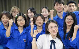 Cơ duyên đặc biệt đưa MC Khánh Vy trở thành đại sứ Tiếp sức mùa thi