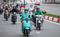 Đừng gọi tài xế công nghệ là lao động tự do