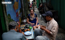 Chợ Gà, chợ Gạo ở TP.HCM trước kế hoạch 'thay áo mới'
