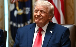 Tổng thống Trump nói Iran đồng ý không sở hữu vũ khí hạt nhân