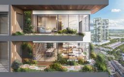 Sau vị trí, lợi nhuận, giá trị sức khỏe là ‘thước đo’ mới của bất động sản